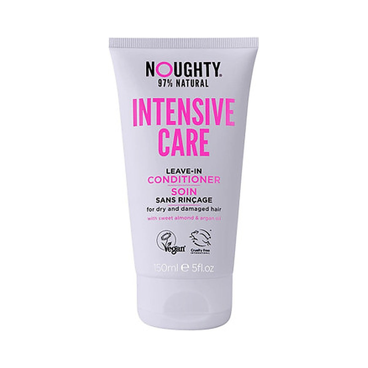 Noughty Intensive Care Conditioner 5.07 Oz (Pack of 6)