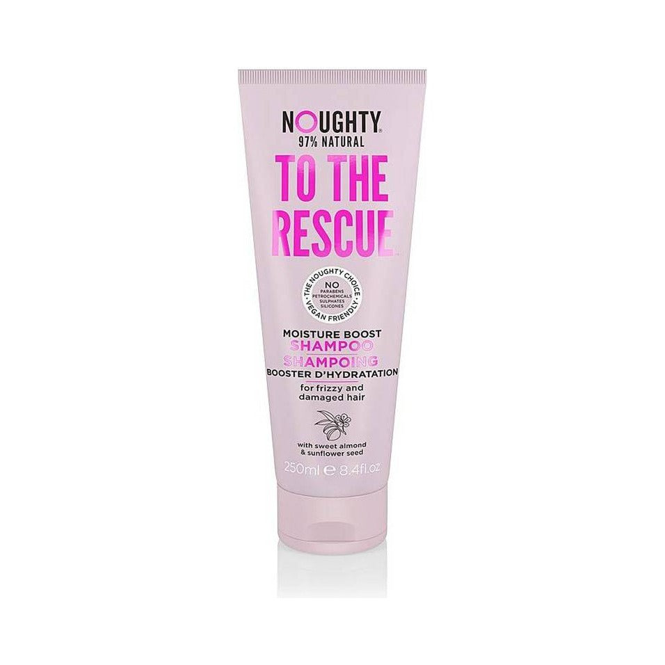 Noughty To The Rescue Shampoo 8.45 Oz (Pack of 6) - view 2