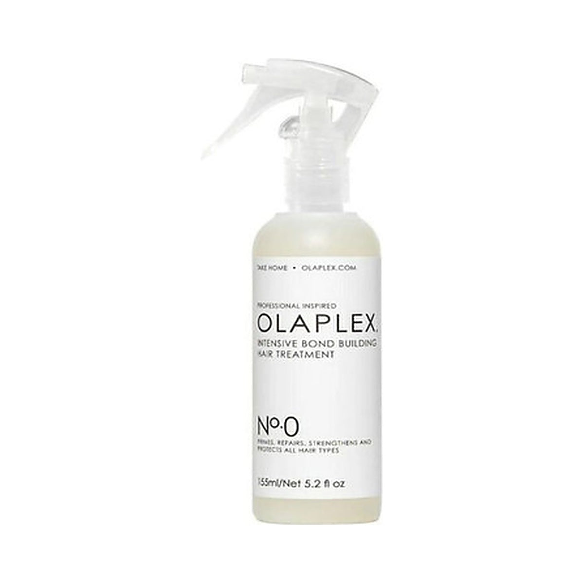 Olaplex No. 0 Intensive Bond Building Treatment 5.2 Oz (Pack of 12)