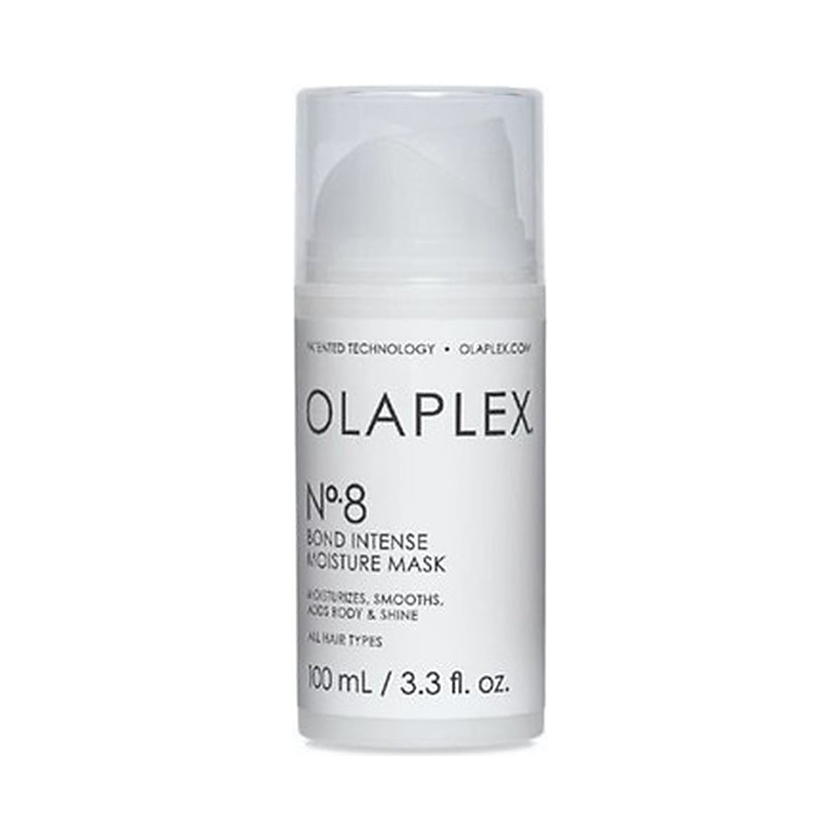 Olaplex No. 8 Bond Intense Moisture Mask 3.3 Oz (Pack of 24)