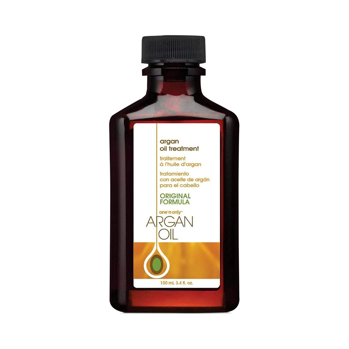 One n Only Argan Oil Treatment 3.4 Oz (Pack of 12) - view 2