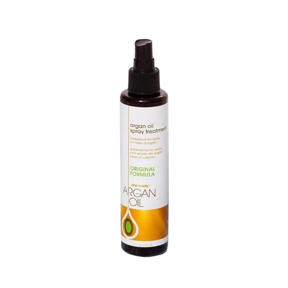 One n Only Argan Oil Spray Treatment 6 Oz (Pack of 12)