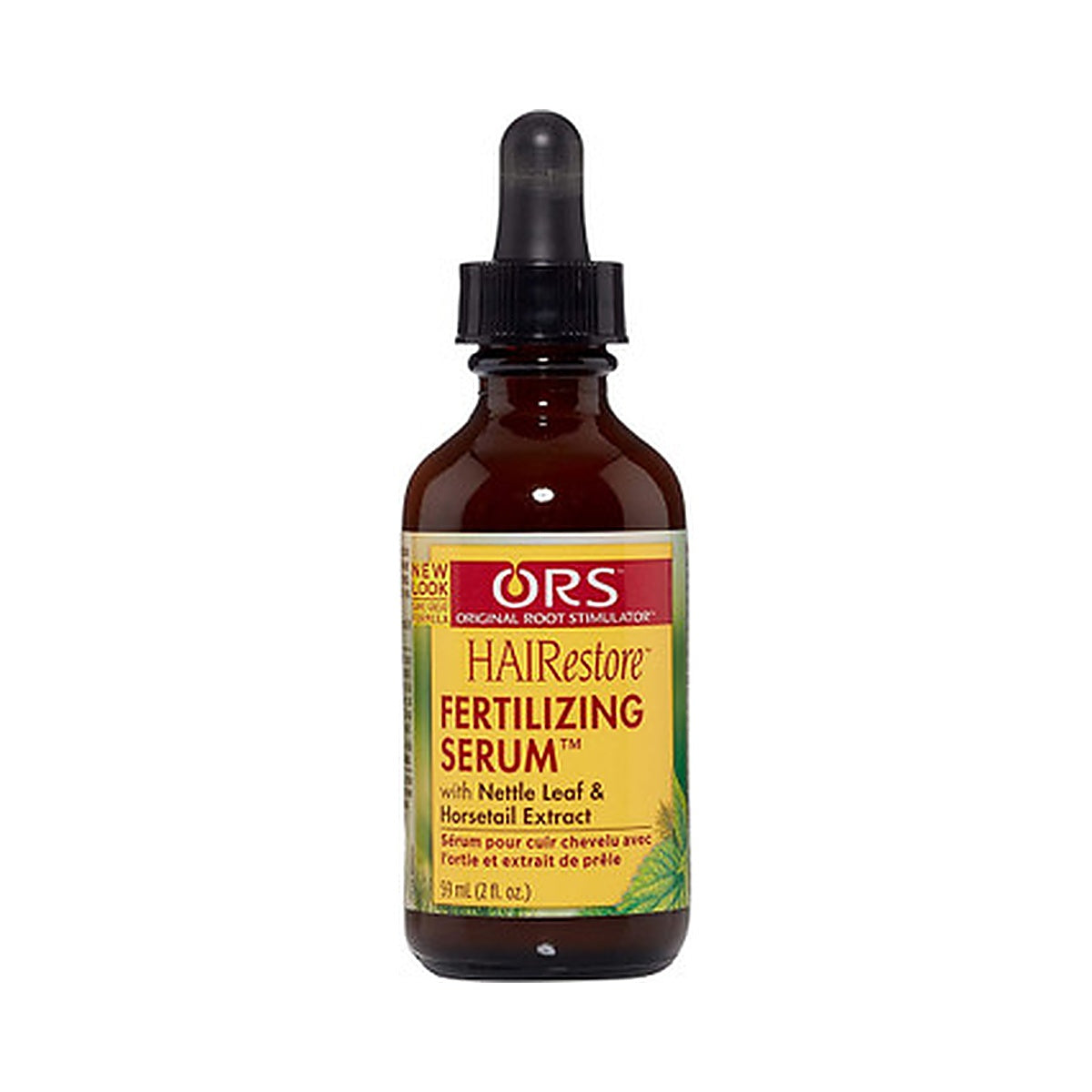 ORS HAIRestore Fertilizing Serum 2 Oz (Pack of 12)