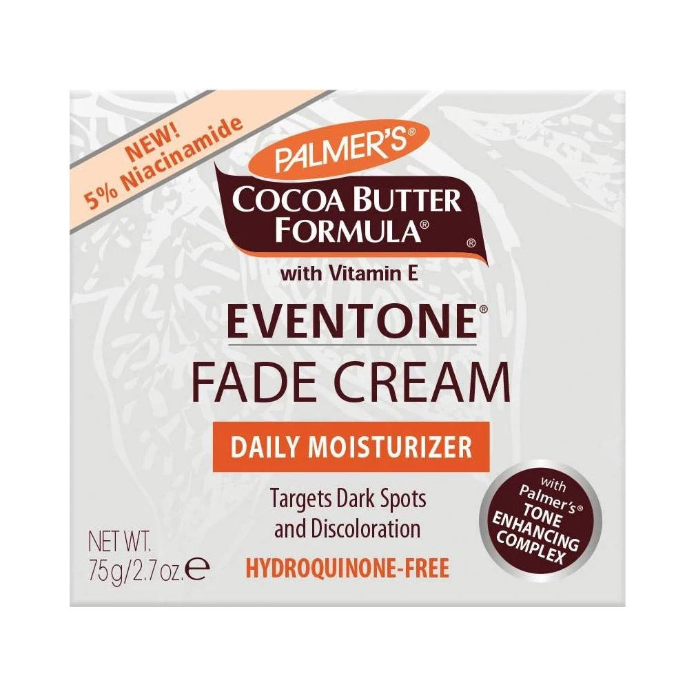 Palmer's Cocoa Butter Eventone Fade Cream 2.7 Oz (Pack of 6) - view 3