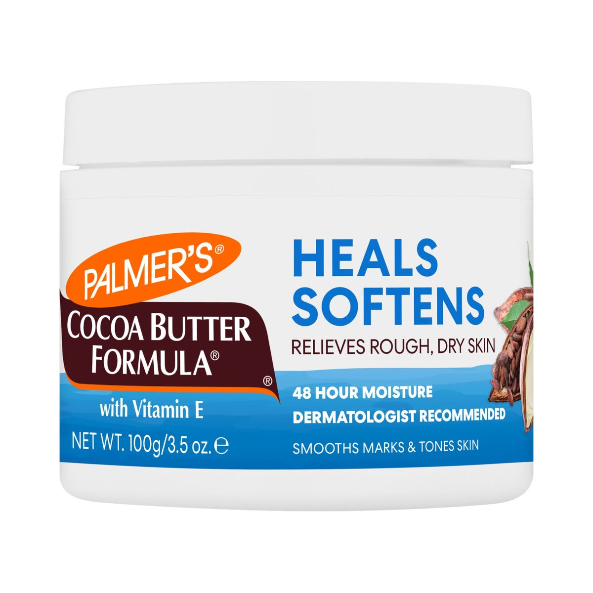 Palmer's Cocoa Butter Formula 4.4 Oz (Pack of 12) - view 2