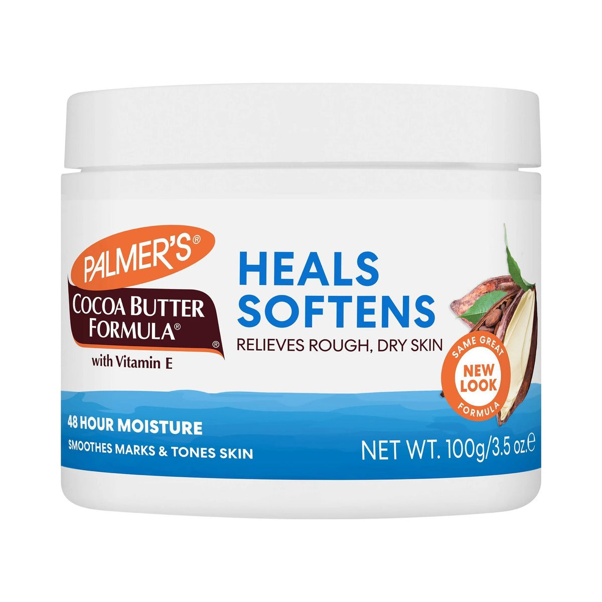 Palmer's Cocoa Butter Formula 4.4 Oz (Pack of 12) - view 3