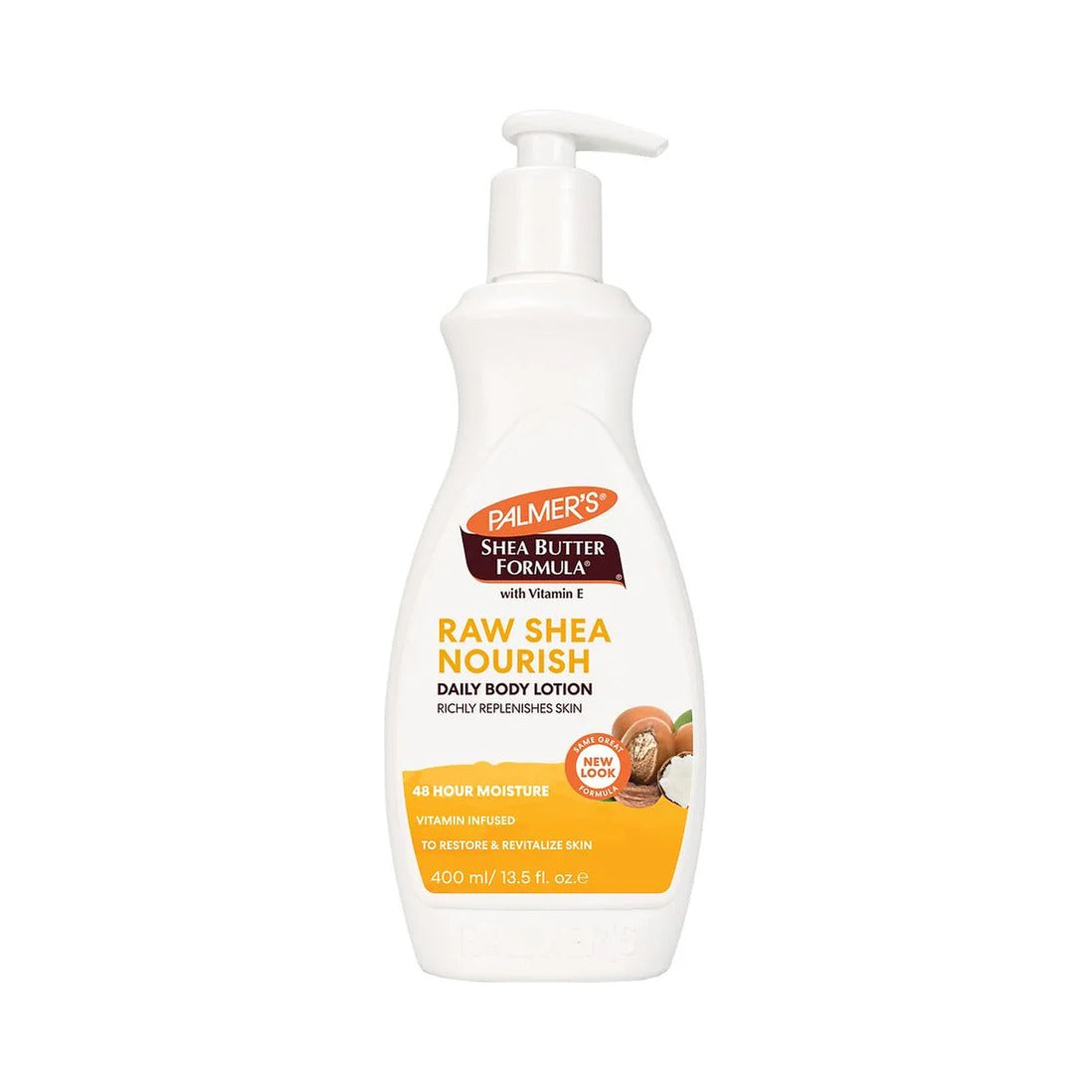Palmer's Shea Butter Formula Lotion 13.5 Oz (Pack of 12)