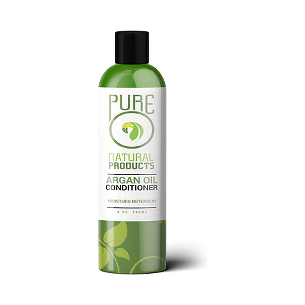 Pureo Argan Oil Conditioner 8 Oz (Pack of 12)