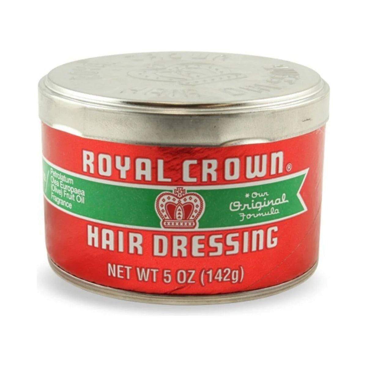 Royal Crown Hair Dressing 7.25 Oz (Pack of 12)