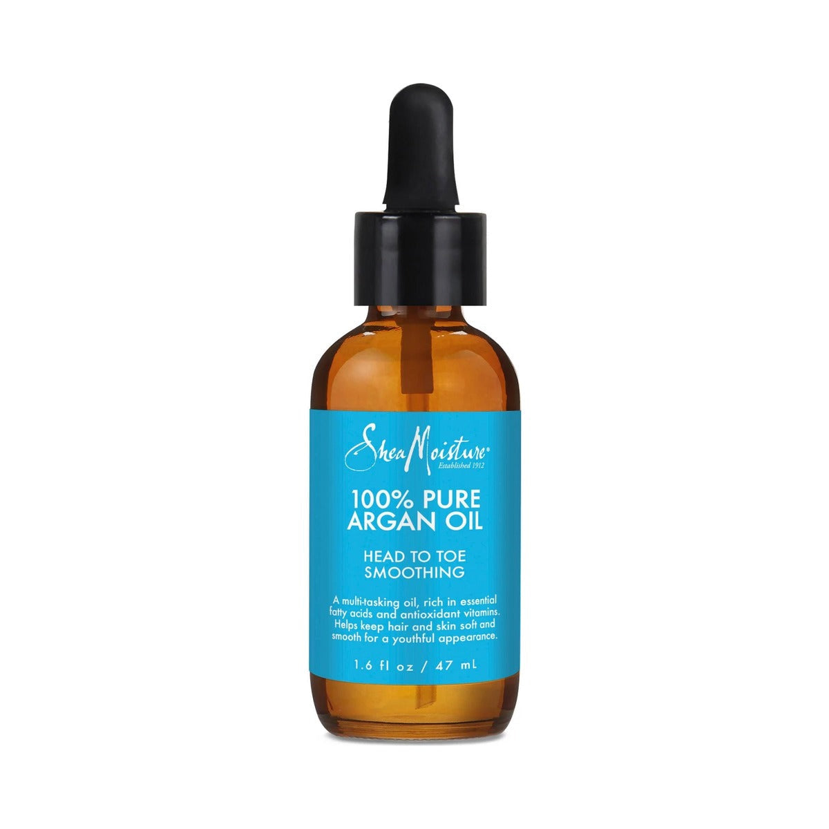 SheaMoisture 100% Pure Argan Oil 1.6 Oz (Pack of 12) - view 2