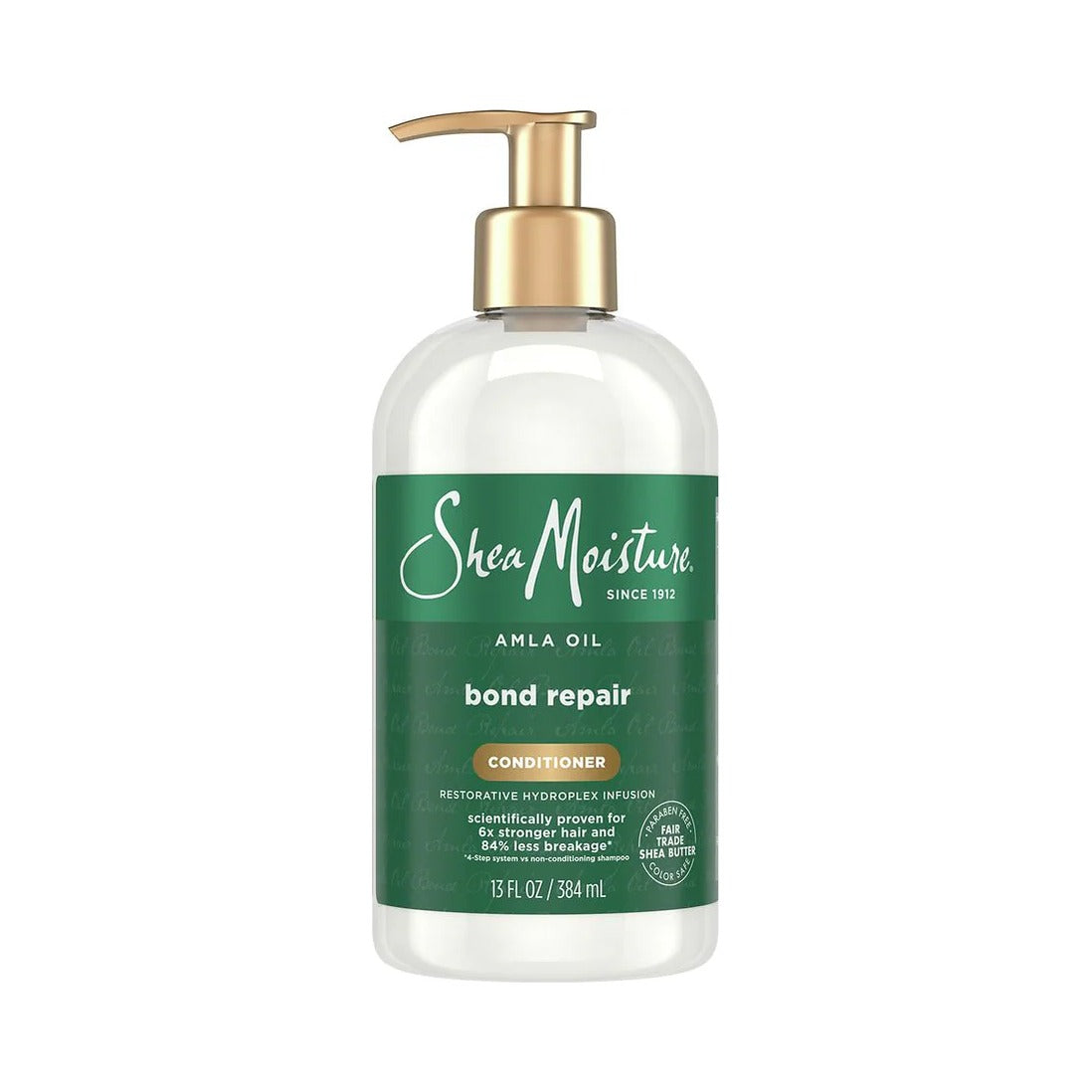 SheaMoisture Bond Repair Conditioner 13 Oz (Pack of 4)