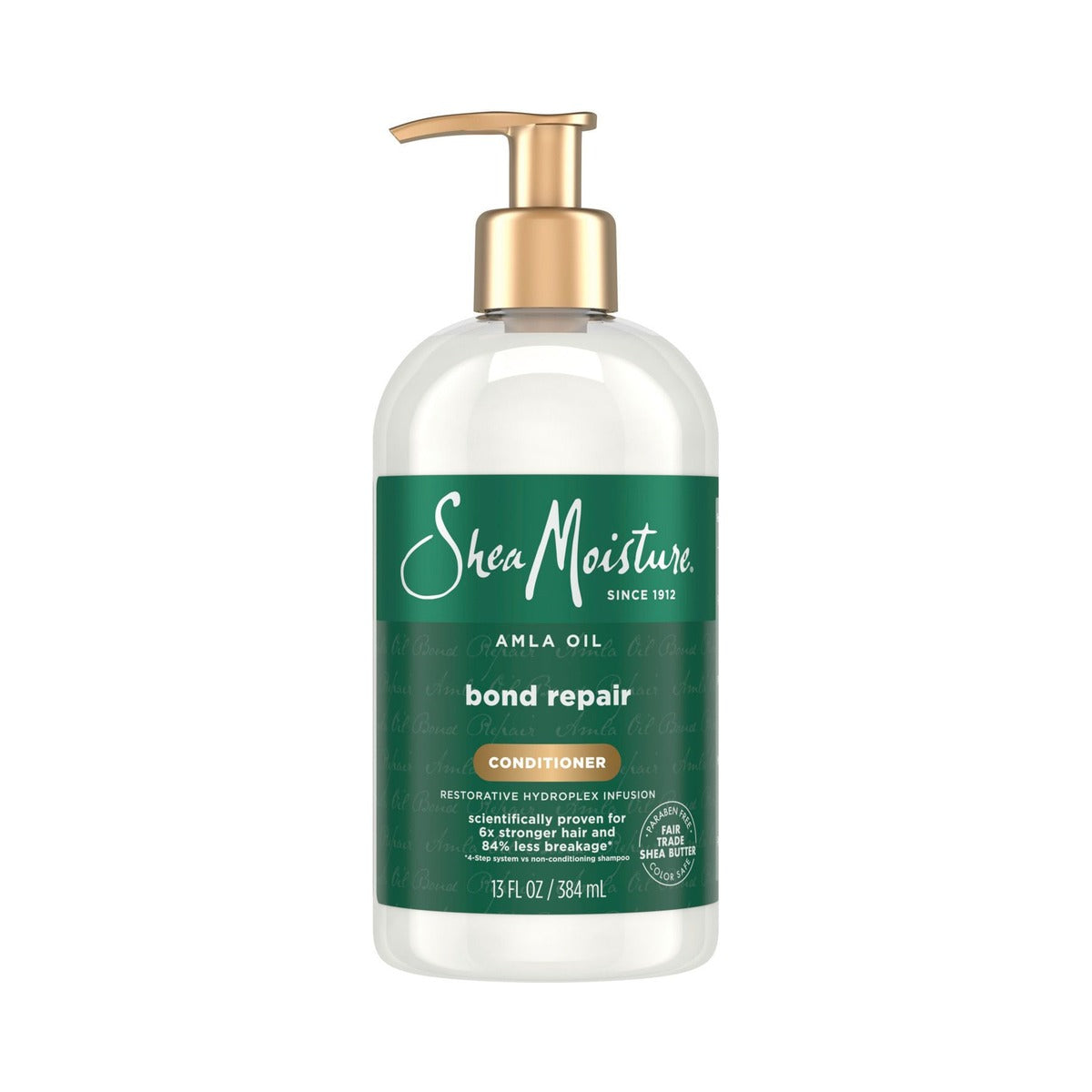 SheaMoisture Bond Repair Conditioner 13 Oz (Pack of 4) - view 2