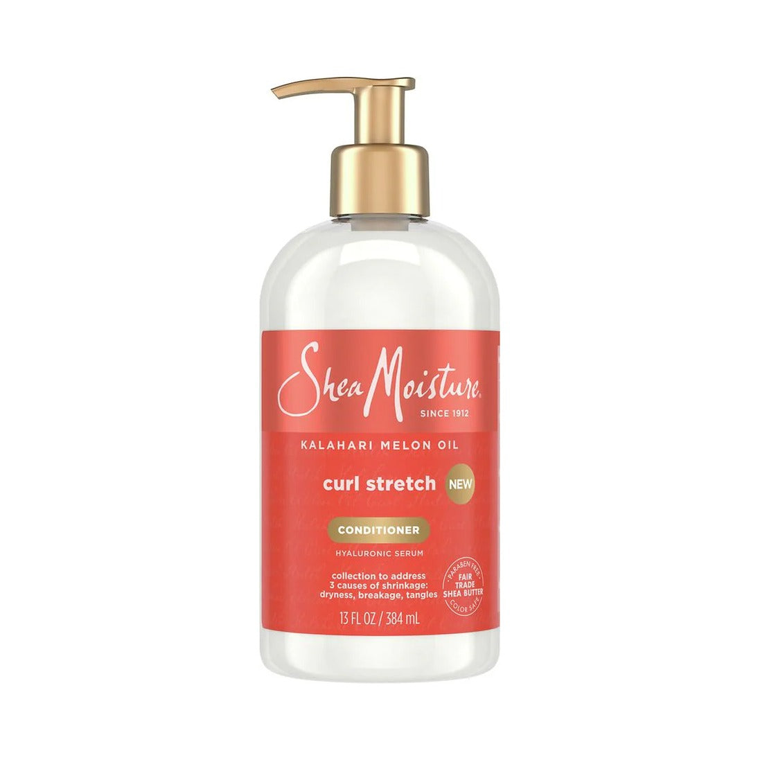 SheaMoisture Curl Stretch Detangling Conditioner 13 Oz (Pack of 12)