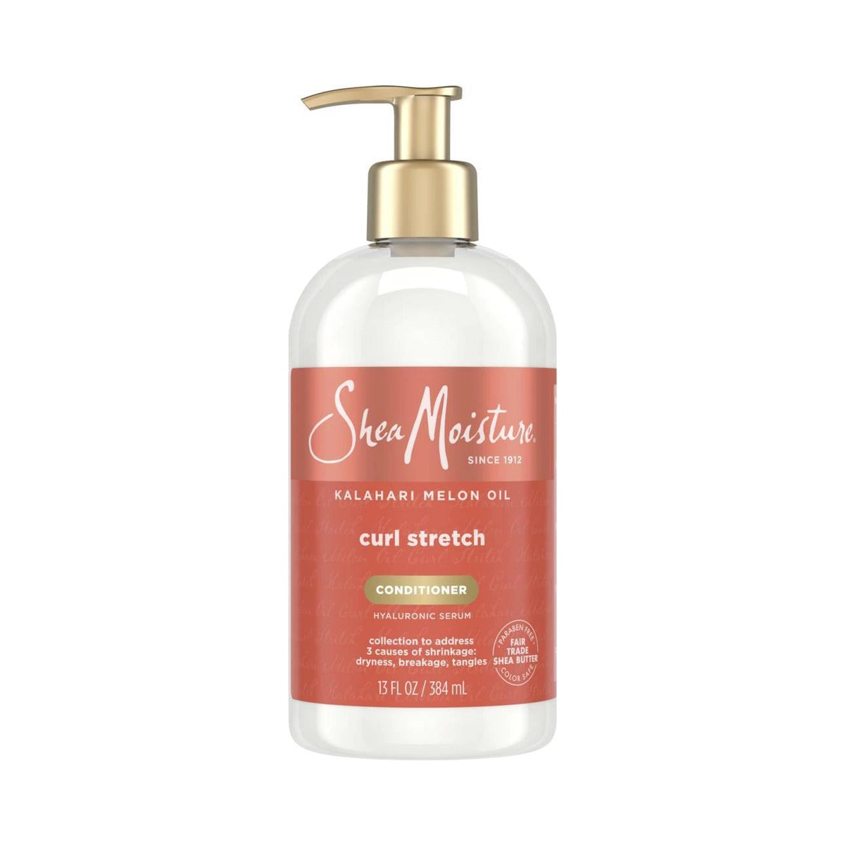 SheaMoisture Curl Stretch Detangling Conditioner 13 Oz (Pack of 12) - view 2