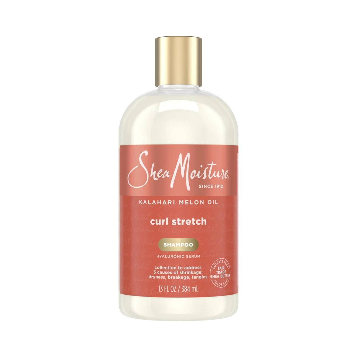 SheaMoisture Curl Stretch Shampoo 13 Oz (Pack of 12) - view 2