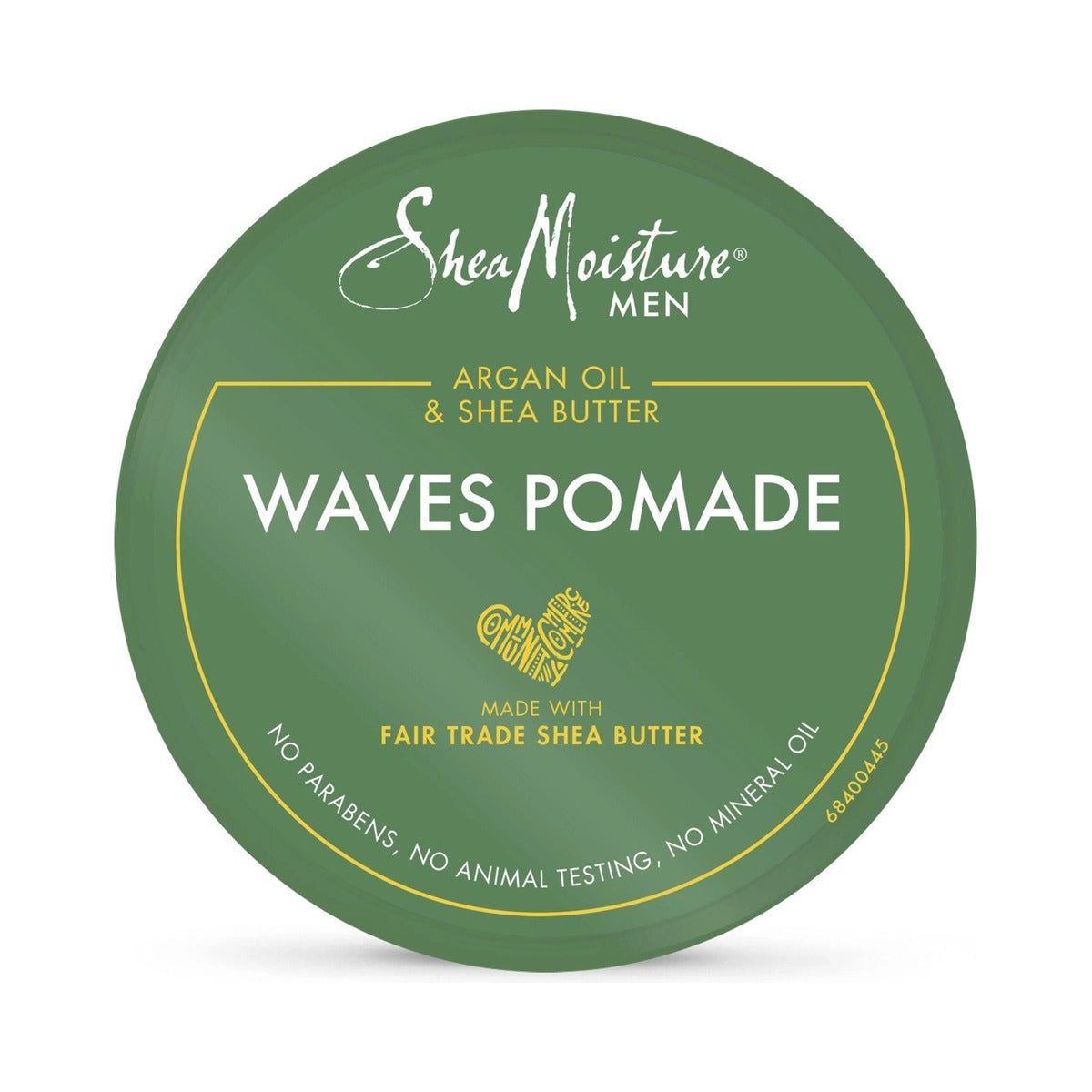 SheaMoisture Men Waves Pomade 4 Oz (Pack of 24) - view 2