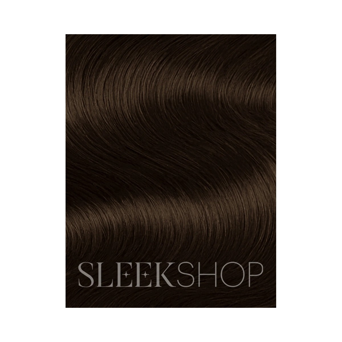 Developlus Satin Color #5 Mocha Light Brown 3 Oz (Pack of 24)