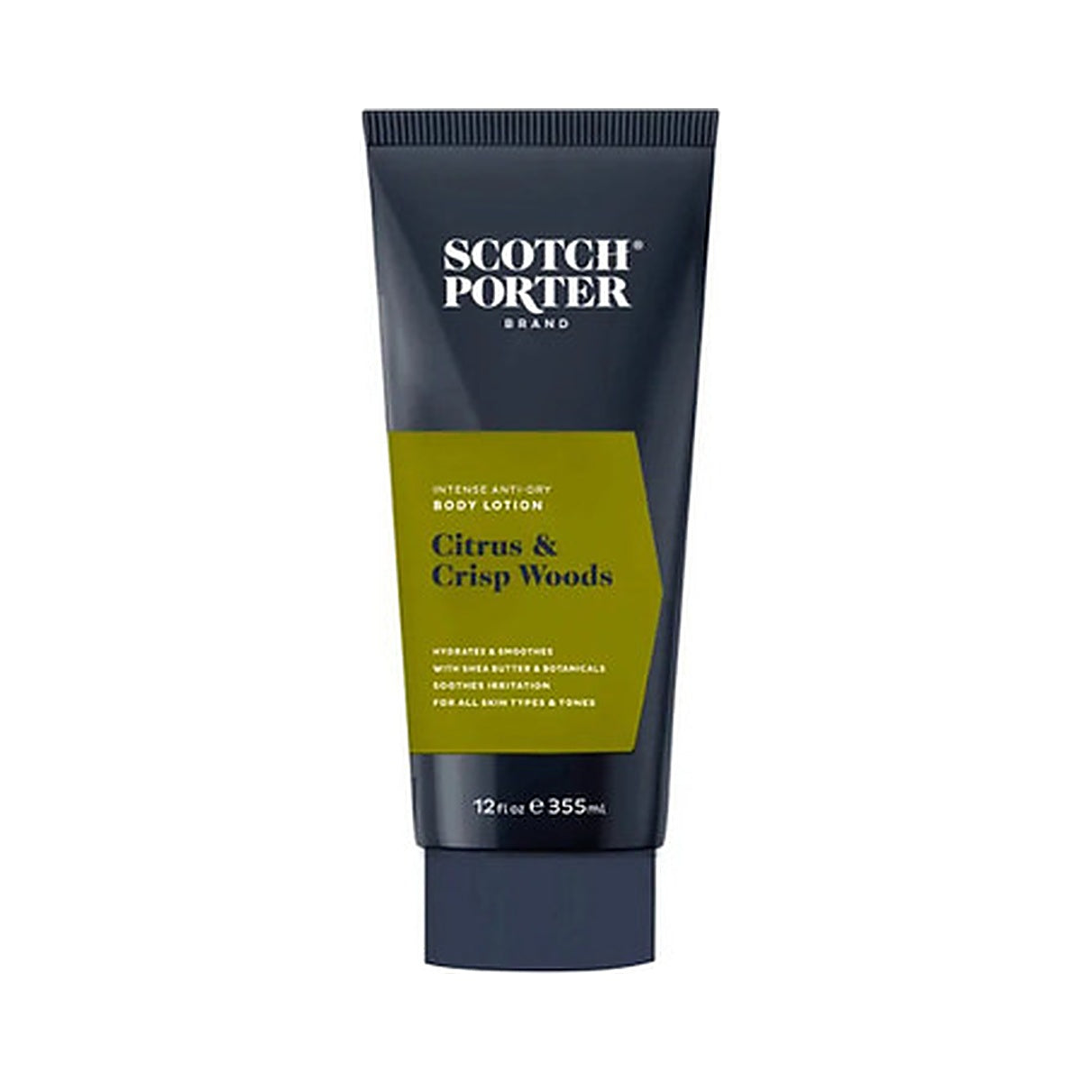 Scotch Porter Beard & Loc Control Wood Oil (Pack of 12)