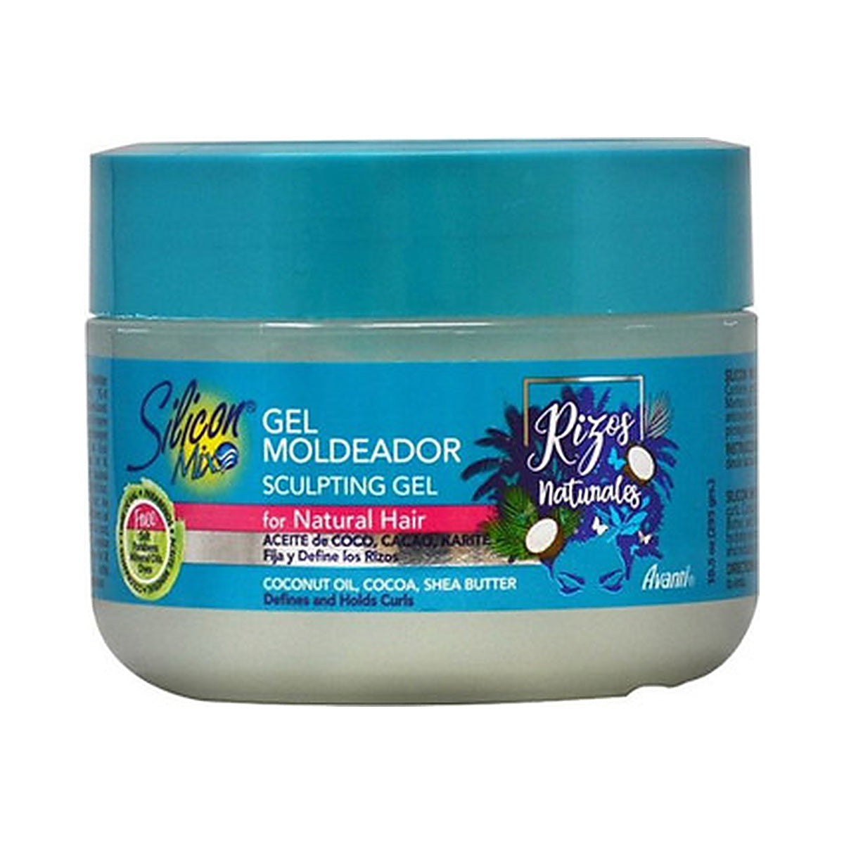 Silicon Mix Rizos Mold Gel 10.5 Oz (Pack of 12)
