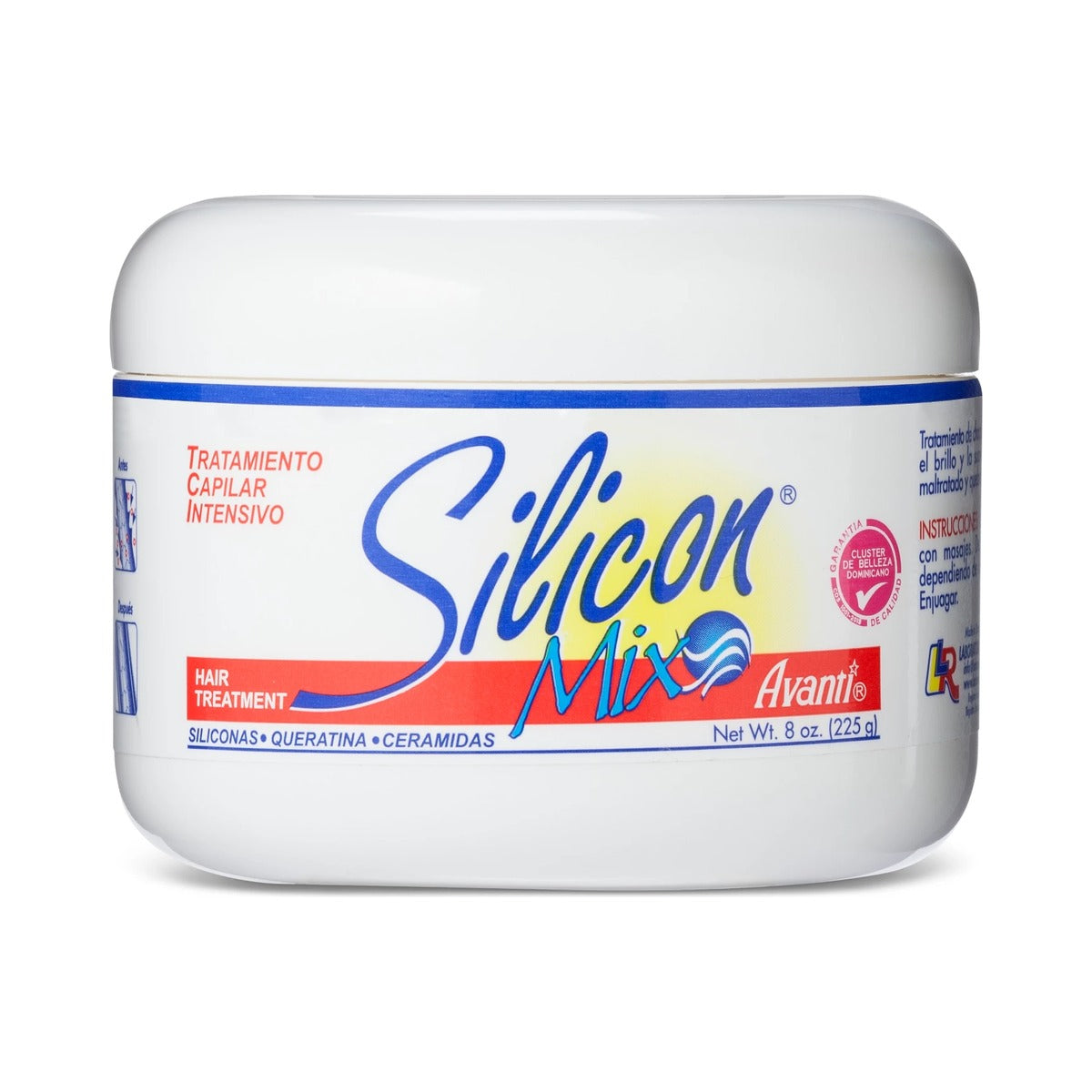 Silicon Mix Avanti Hair Treatment 8 Oz (Pack of 36) - view 2