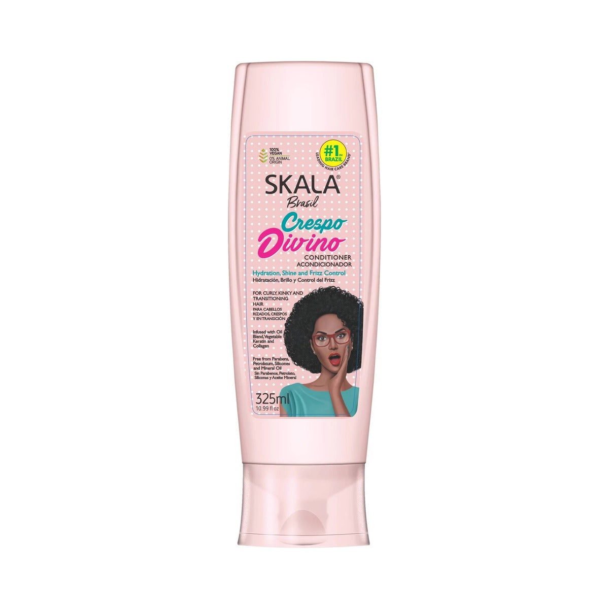 SKALA Divino Conditioner 10.99 Oz (Pack of 12)