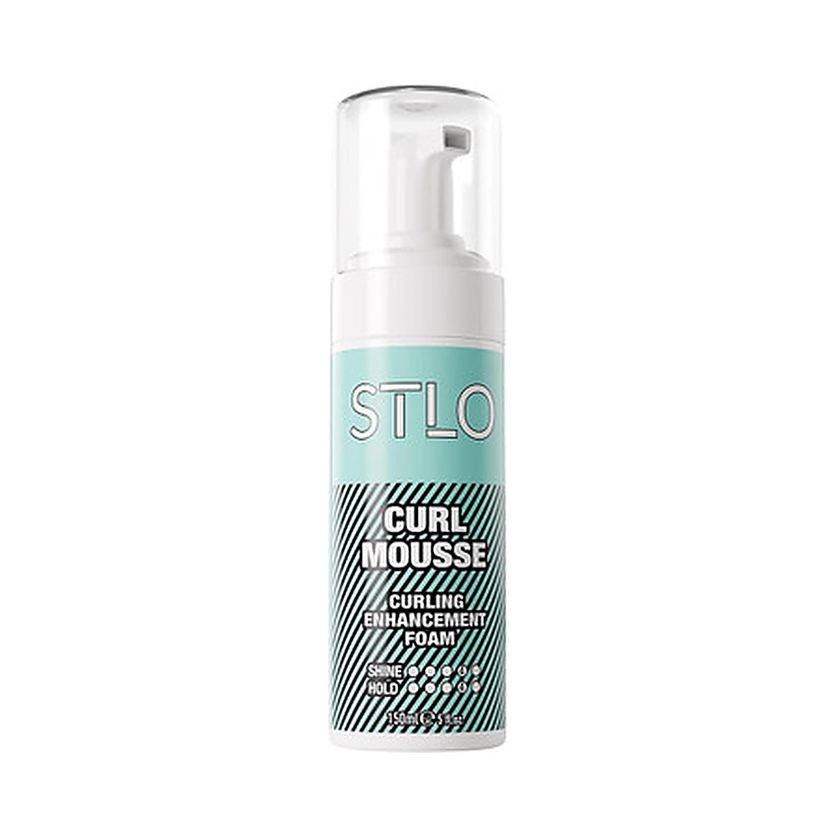 Styling Curl Mousse 5 Oz (Pack of 6)