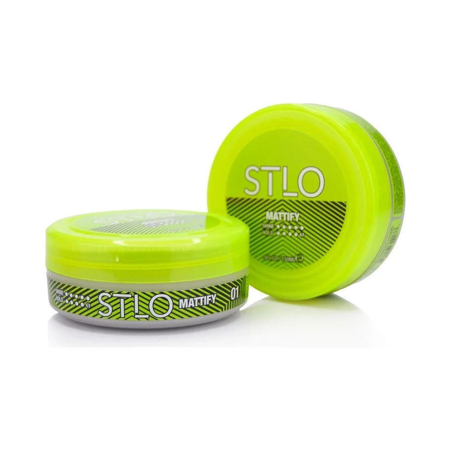 Stlo Hair Mattify 5 Oz (Pack of 6)