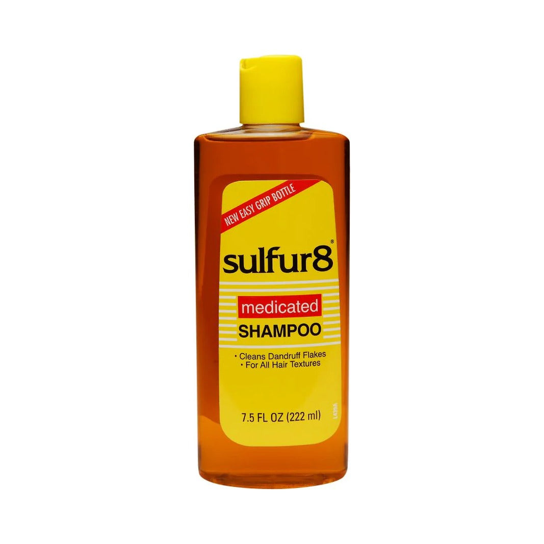 Sulfur8 Clarifying Shampoo 7.5 Oz (Pack of 24) - view 2