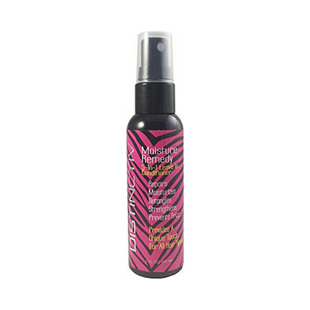 Distinctiv Swing It Moisture Remedy 2 Oz (Pack of 12)