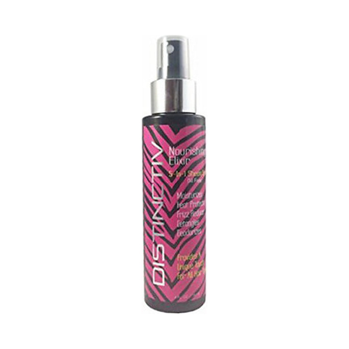 Swing It Distinctive Nourishing Elixir 4 Oz (Pack of 12)