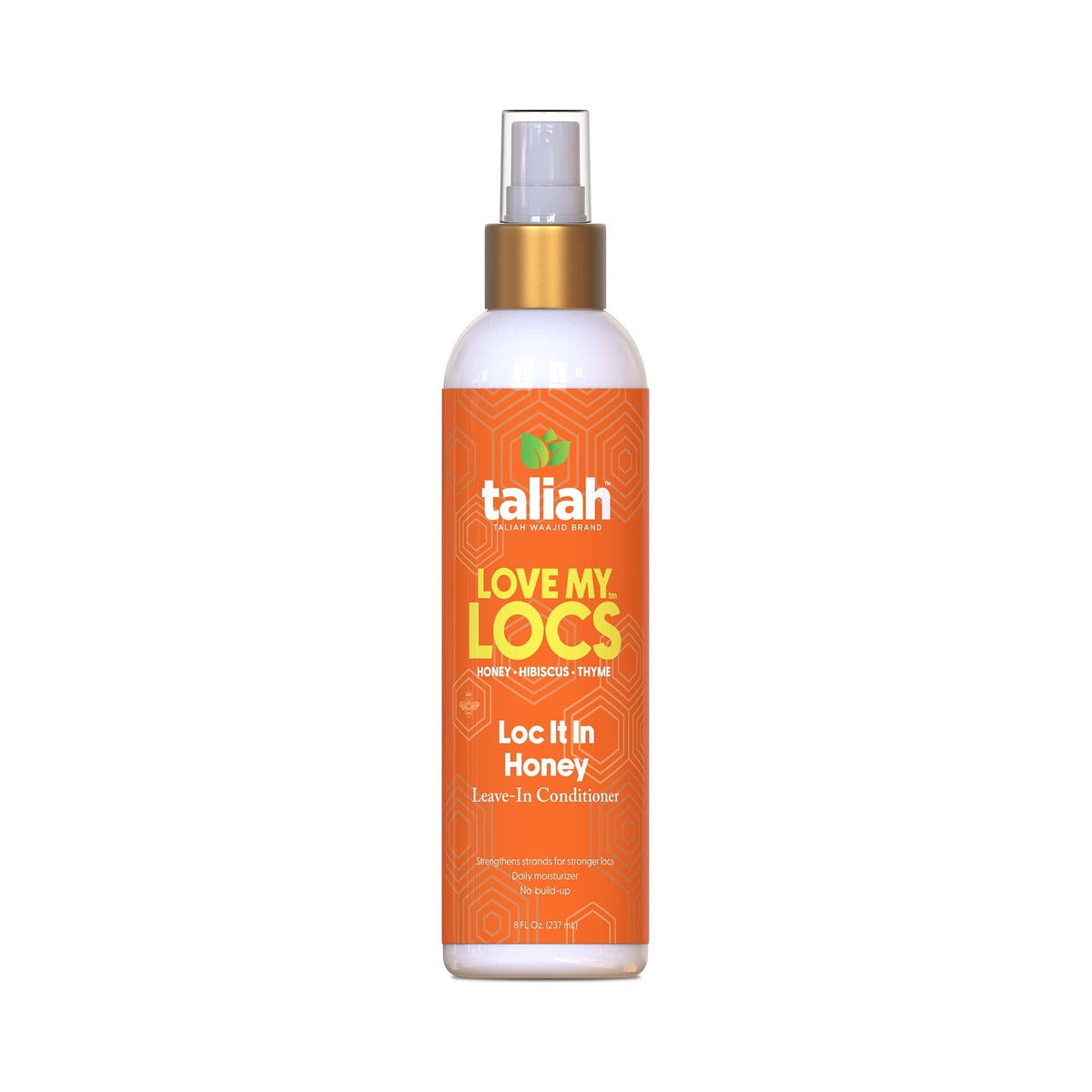 Taliah Waajid Love My Locs Loc It In 8 Oz (Pack of 6)