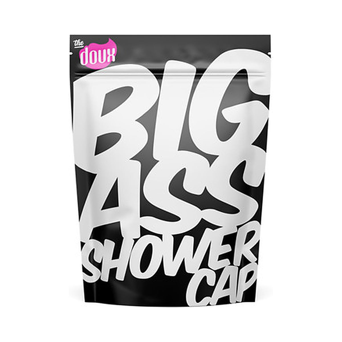 The Doux Big A$$ Shower Cap (Pack of 25)