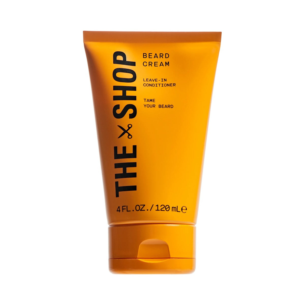 The Shop Beard Cream Leave-In Conditioner 4 Oz (Pack of 6)