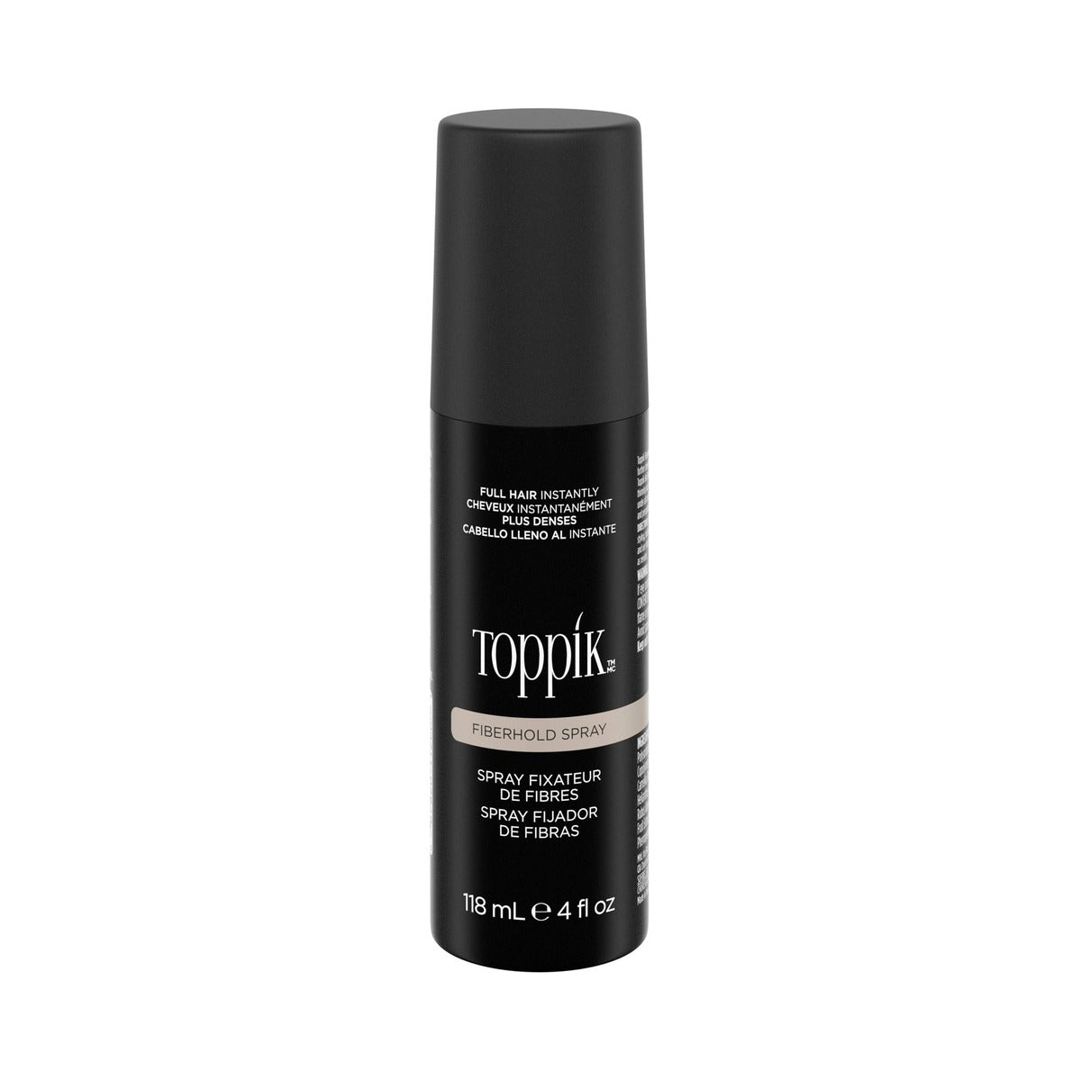 Toppik FiberHold Spray 4 Oz (Pack of 12) - view 2
