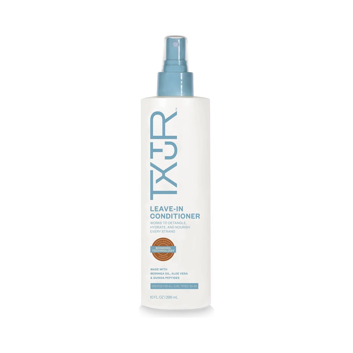 TXTUR Leave In Conditioner 10 Oz (Pack of 18) - view 2