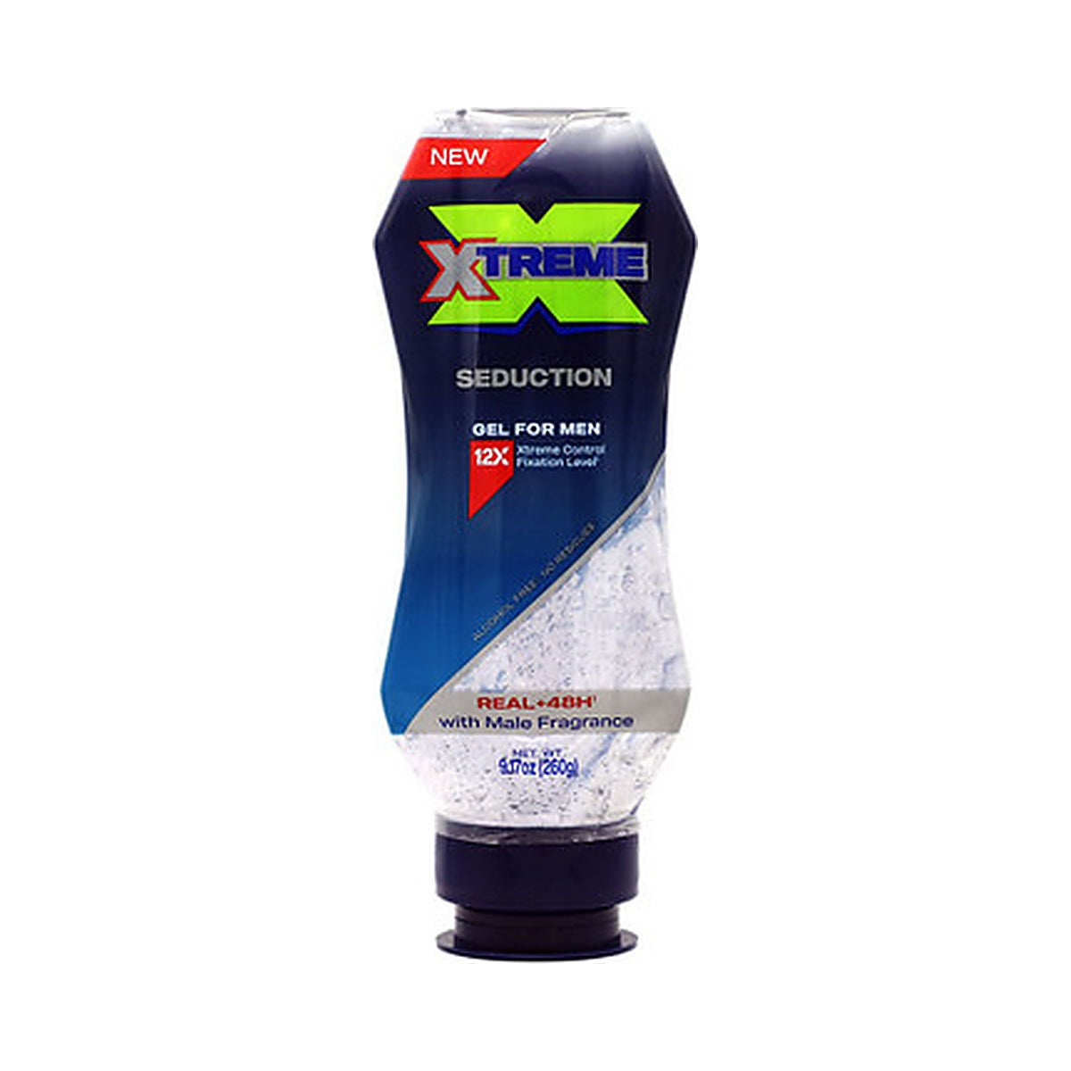 Xtreme Gel Seduction 9.17 Oz (Pack of 18)