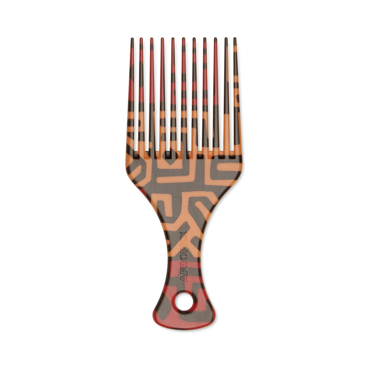 Afropick Hair Comb - Tribe (Pack of 360)