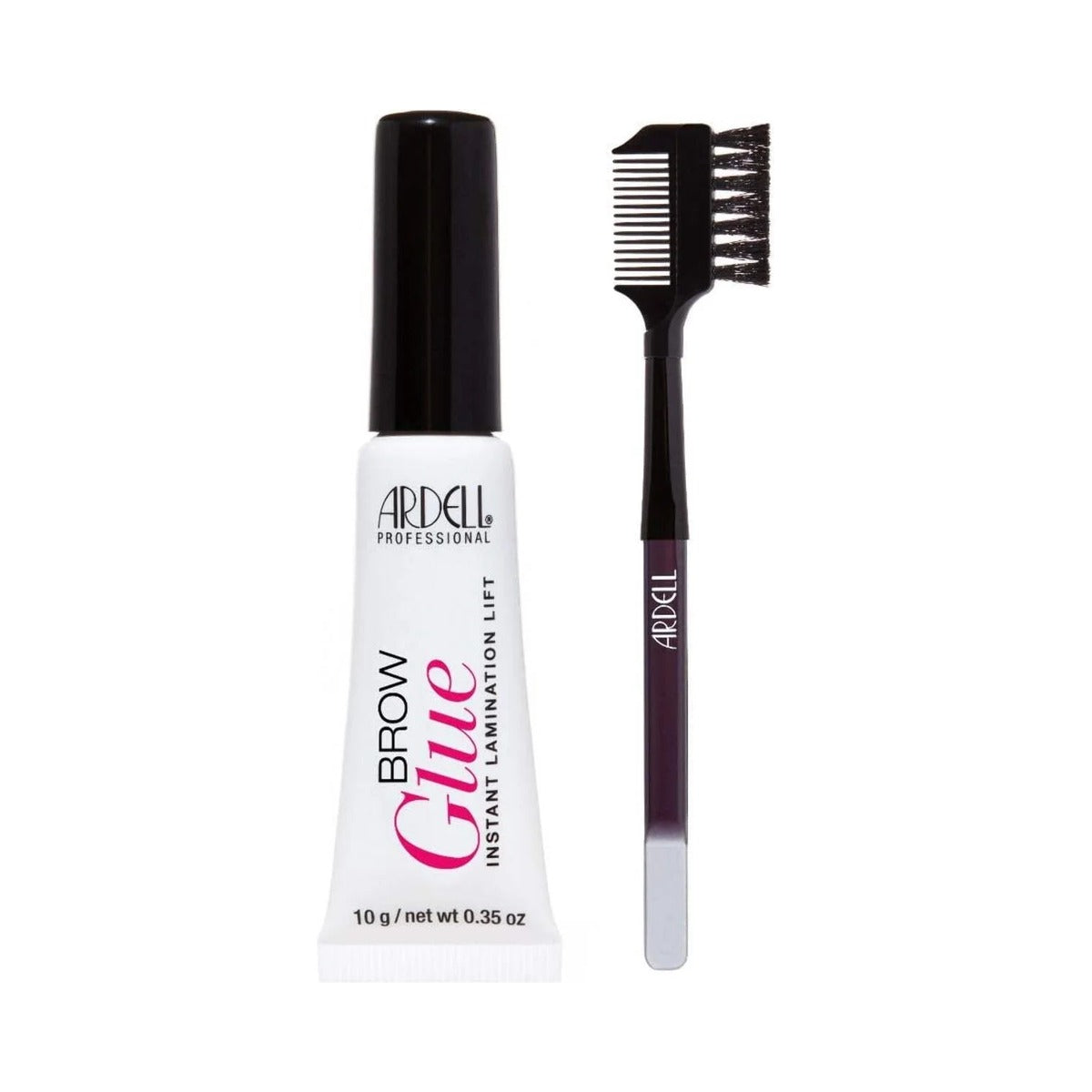 Ardell Brow Glue Instant Lamination Lift Crystal Clear (Pack of 36)