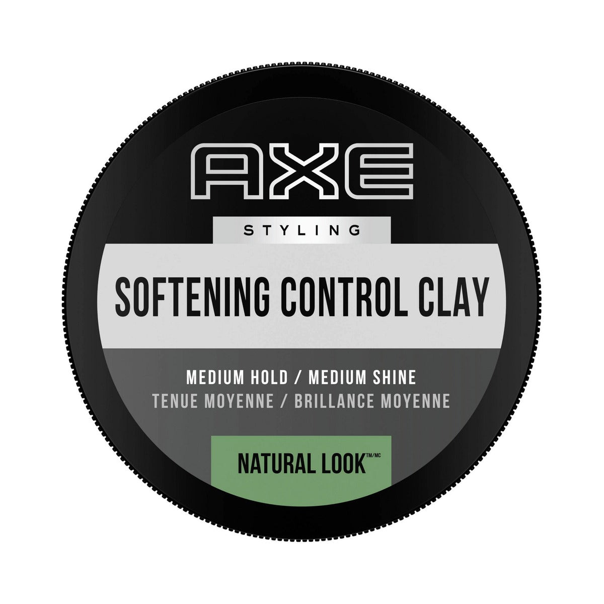 Axe Natural Look Color Protection Softening Cream 2.64 Oz (Pack of 12) - view 2