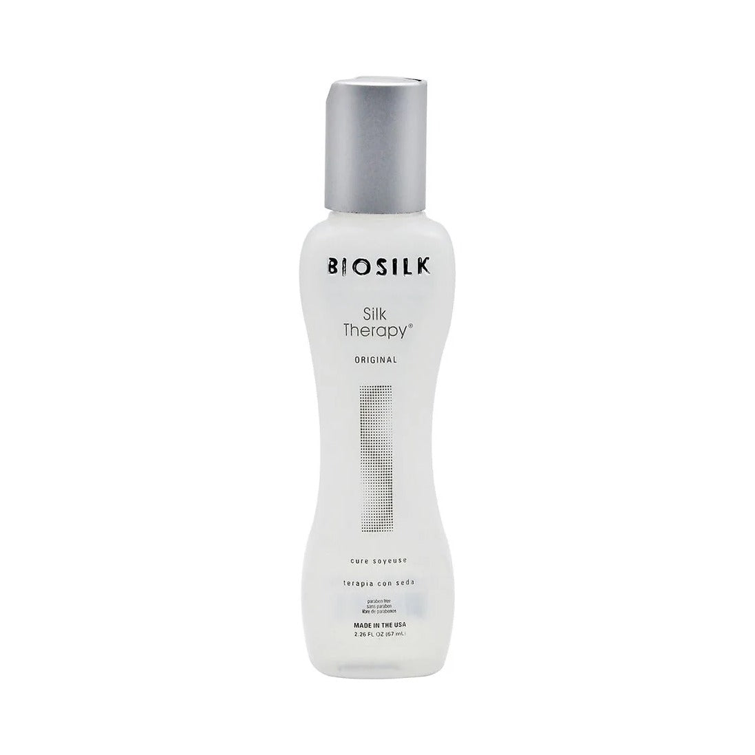 BioSilk Silk Therapy Treatment 2.26 Oz (Pack of 12)