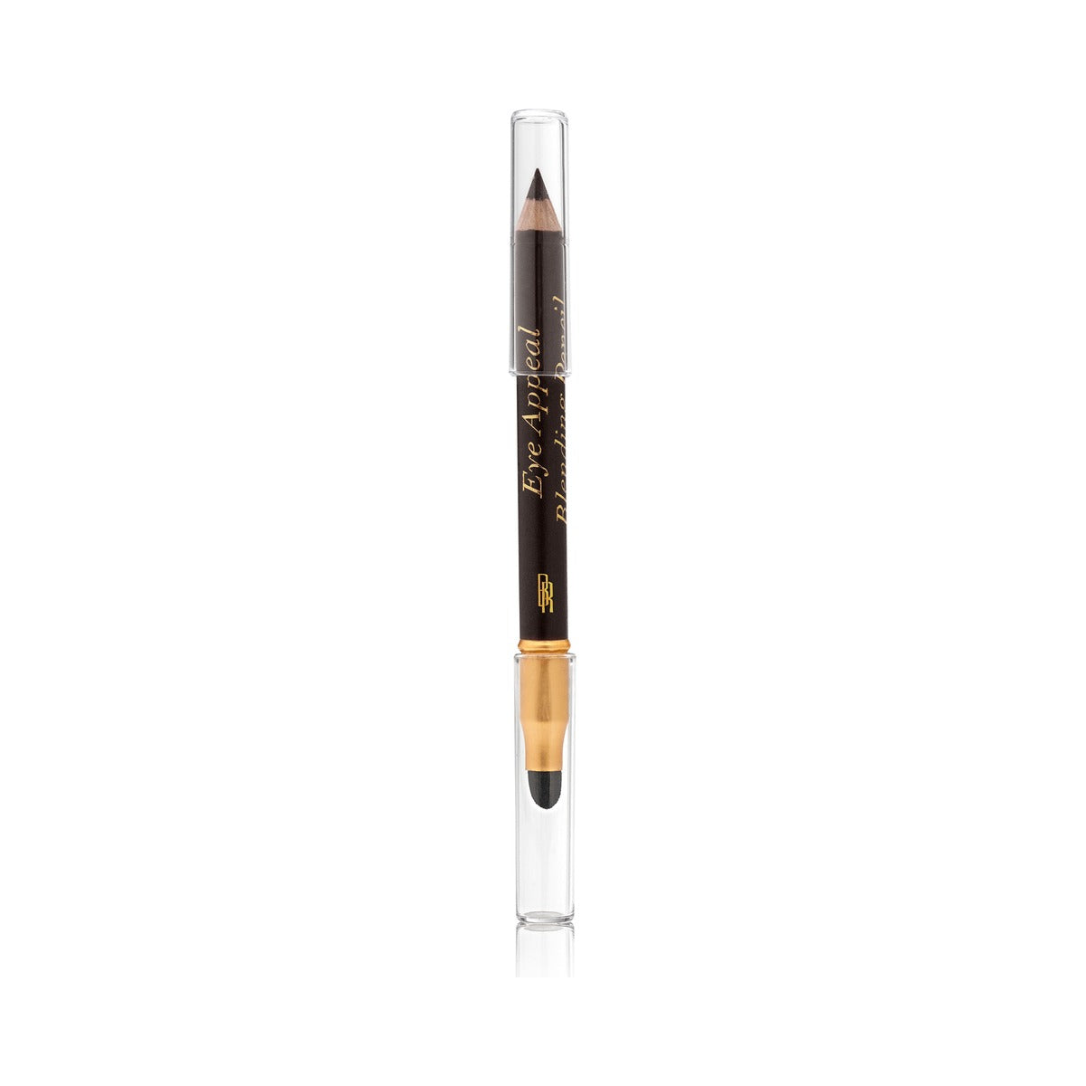 Black Radiance Eye Appeal Blending Pencil Kohl Brown (Pack of 144)