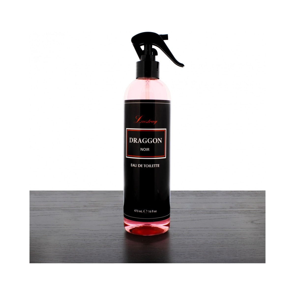 Clubman After Shave Cologne Draggon Noir 16 Fl Oz (Pack of 12) - view 2