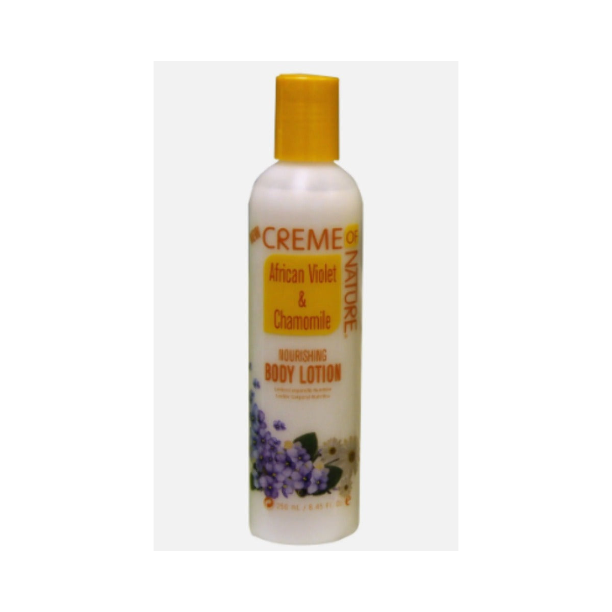 Creme of Nature Nourishing Body Lotion 8.45 Oz (Pack of 12)