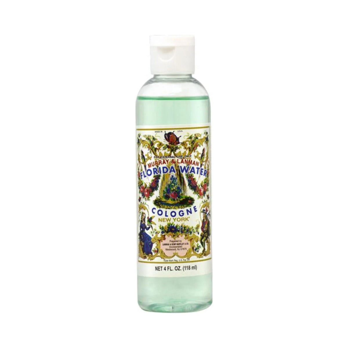 Murray & Lanman Florida Water 2 Oz (Pack of 72)