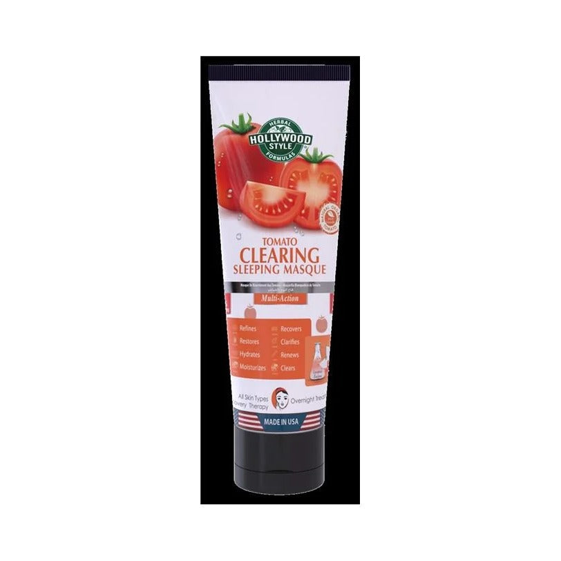 Hollywood Style Tomato Sleeping Masque 100 ml (Pack of 24)