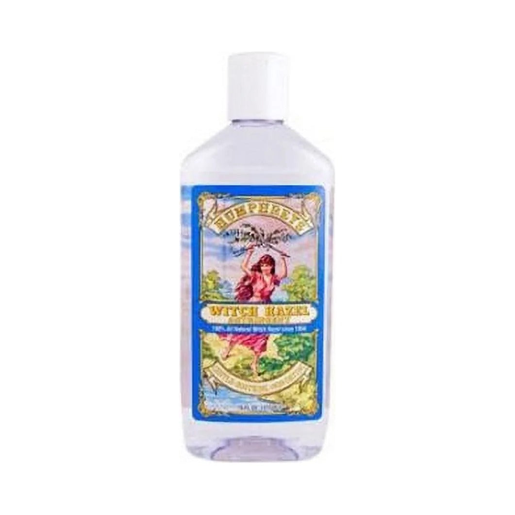 Humphreys Witch Hazel Astringent 16 Oz (Pack of 12)