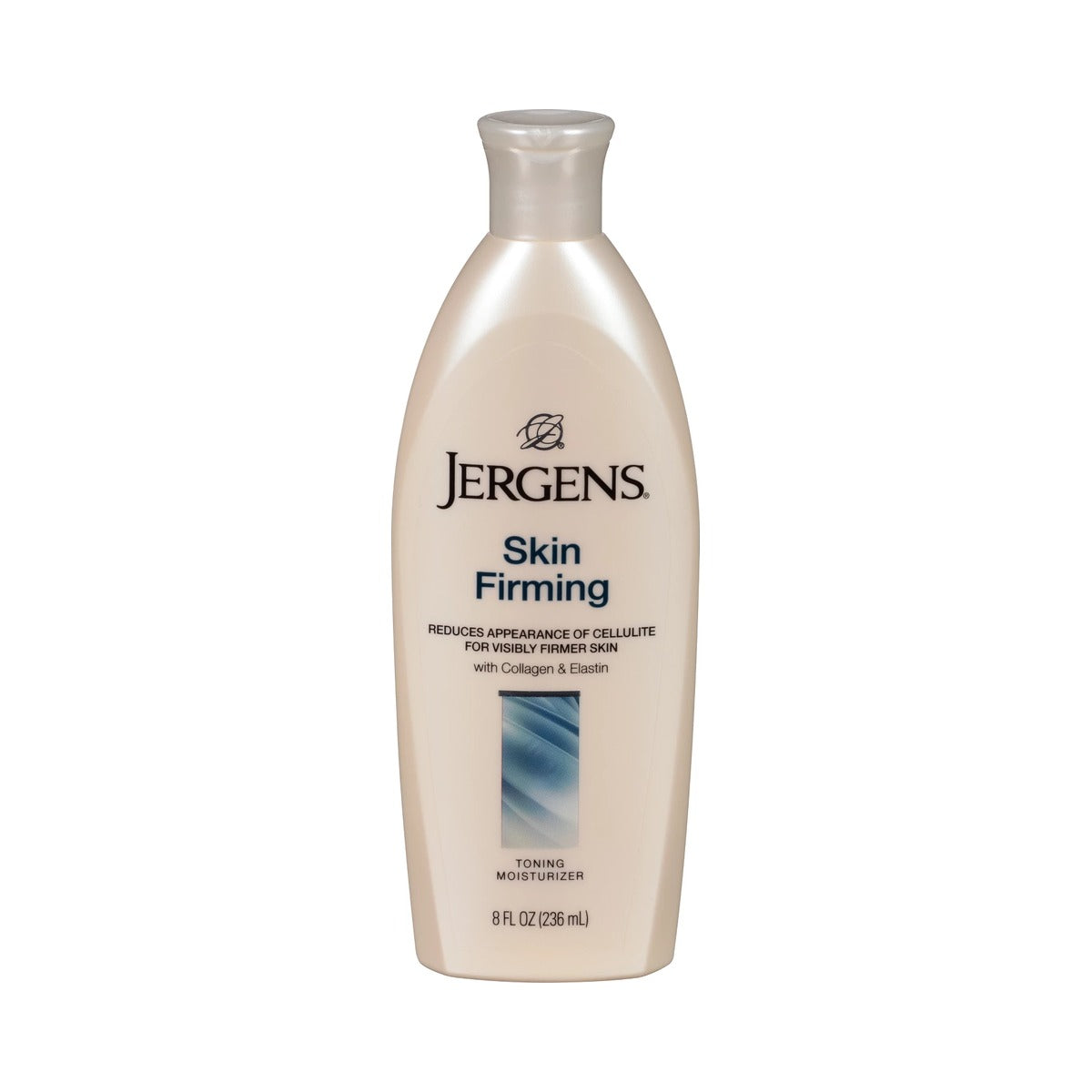 Jergens Skin Firming Toning Moisturizer 8 Fl Oz (Pack of 6) - view 2