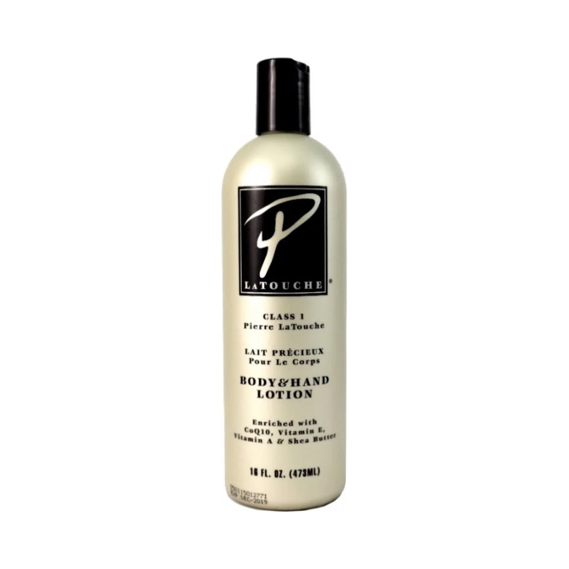 Pierre La Touche Body & Hand Lotion 16 Oz (Pack of 12)