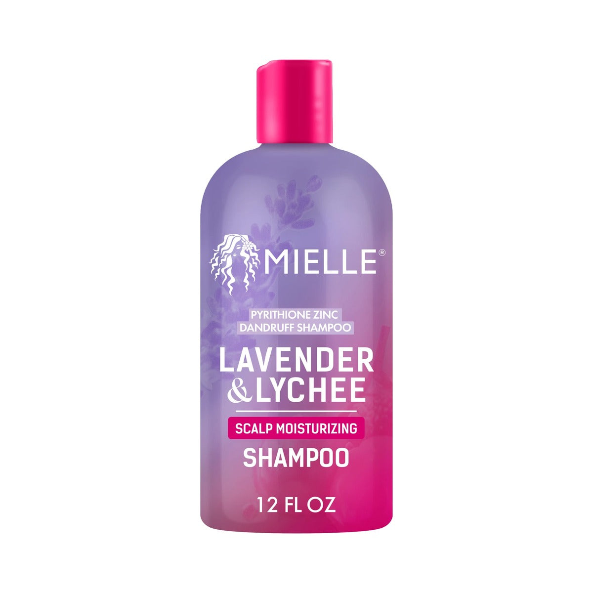 Mielle Organics Scalp Soothing Shampoo 12 Fl Oz (Pack of 6) - view 2