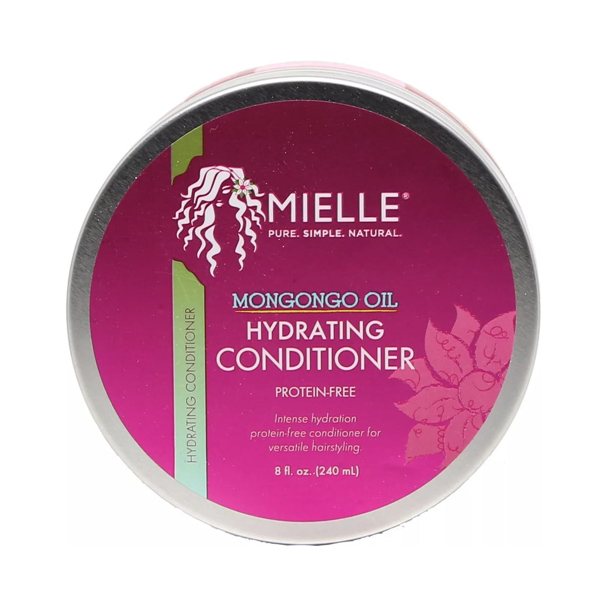 Mielle Organics Mongongo Hydrating Conditioner 8 Oz (Pack of 6) - view 3